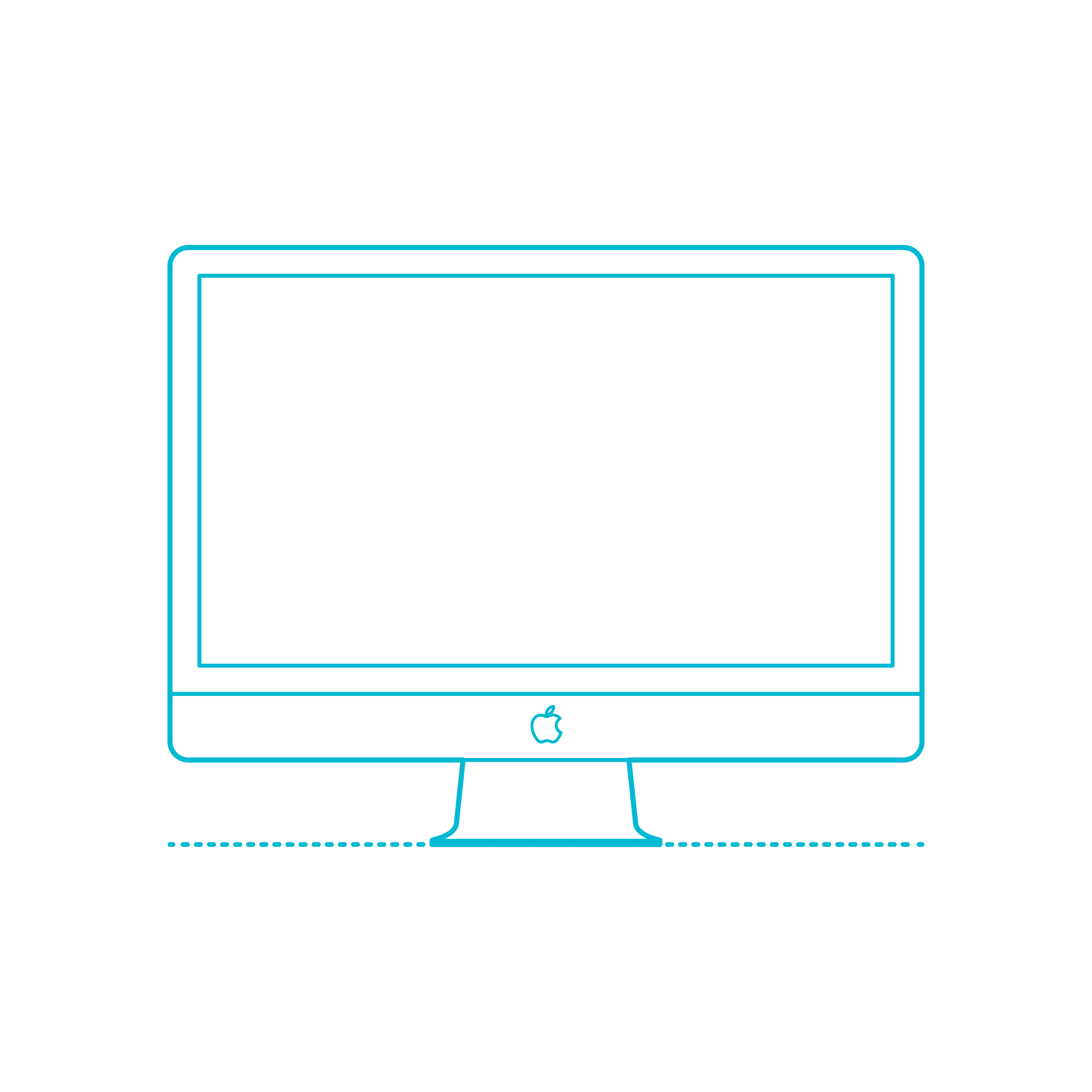 Guide Digital Apple Imac Pro 2017 Drawing Svg Vector Free Vectors